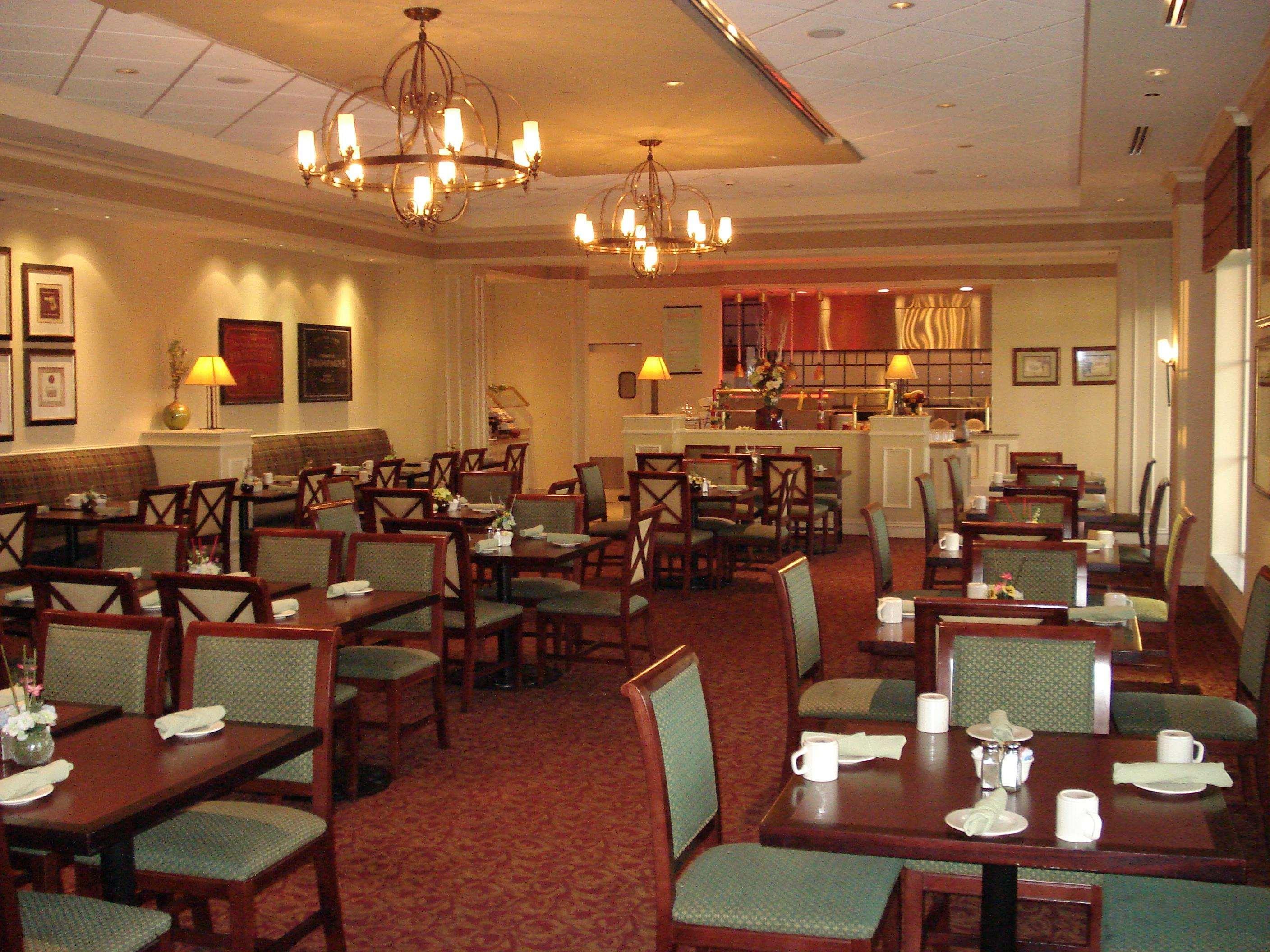 Hilton Garden Inn Suffolk Riverfront Exterior photo